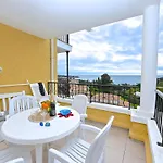 Διαμέρισμα Le Village - C4221 By Interhome