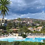 Le Village - C4221 By Interhome Διαμέρισμα
