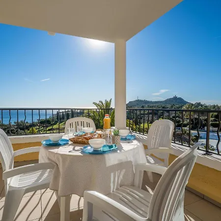 Village Cap Esterel - Le Village-1 By Interhome * Saint-Raphael (Var)