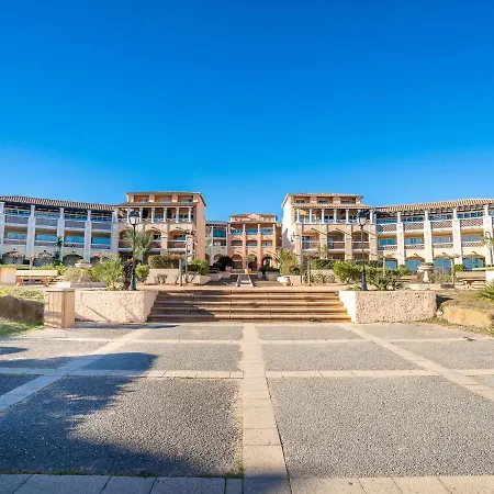 Village Cap Esterel - Le Village-1 By Interhome