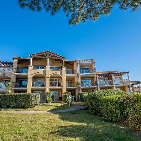 Le Village - C4221 By Interhome Appartement Saint-Raphaël