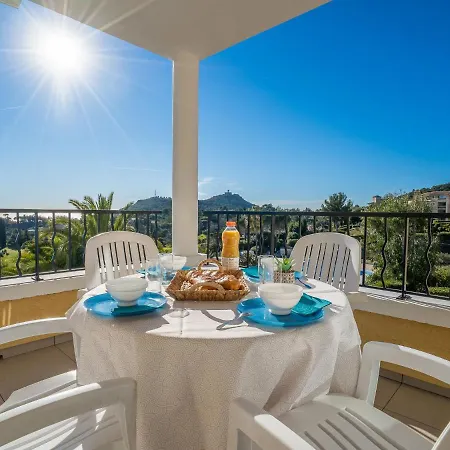 Village Cap Esterel - Le Village-1 By Interhome Apartment