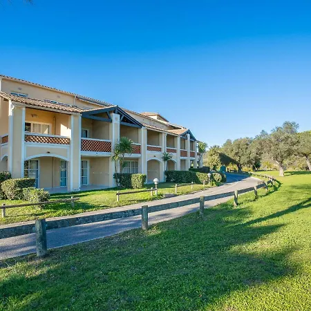 Apartment Village Cap Esterel - Le Village-1 By Interhome