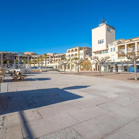 Lejlighed Le Village - C4221 By Interhome *