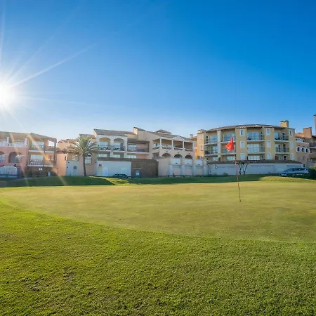 Village Cap Esterel - Le Village-1 By Interhome Apartment *