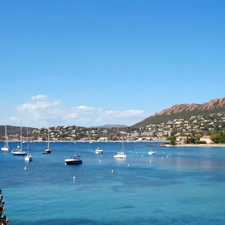 Village Cap Esterel - Le Village-1 By Interhome Saint-Raphael (Var)