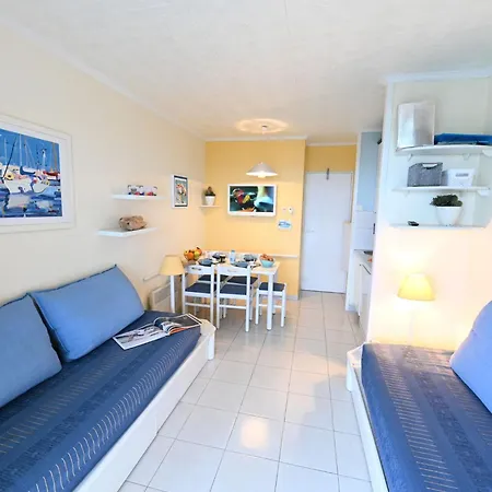 Le Village - C4221 By Interhome アパート Saint-Raphaël