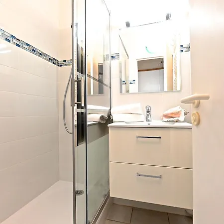 Village Cap Esterel - Le Village-1 By Interhome Apartment