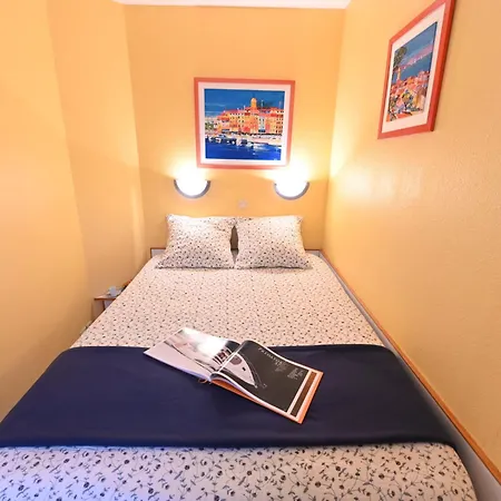 Village Cap Esterel - Le Village-1 By Interhome Saint-Raphael (Var)
