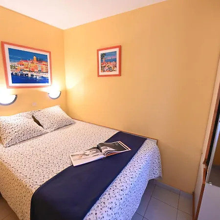 Village Cap Esterel - Le Village-1 By Interhome *