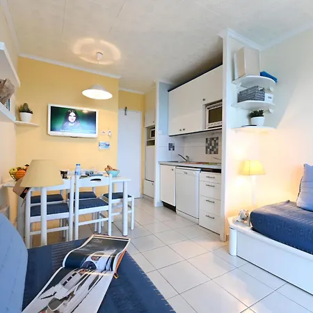 Apartment Village Cap Esterel - Le Village-1 By Interhome Saint-Raphael (Var)