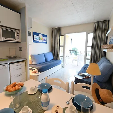 アパート Le Village - C4221 By Interhome