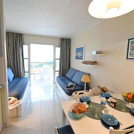 Le Village - C4221 By Interhome Lejlighed Saint-Raphaël