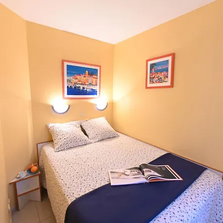 Lejlighed Le Village - C4221 By Interhome *