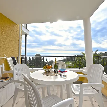 Apartment Village Cap Esterel - Le Village-1 By Interhome *