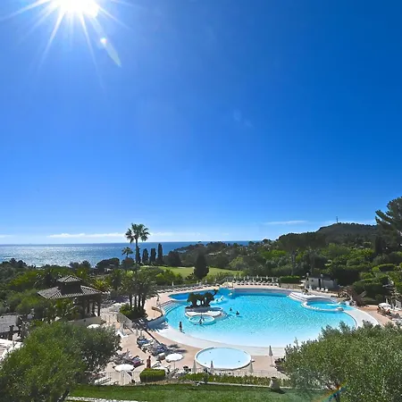Village Cap Esterel - Le Village-1 By Interhome Apartment Saint-Raphael (Var)