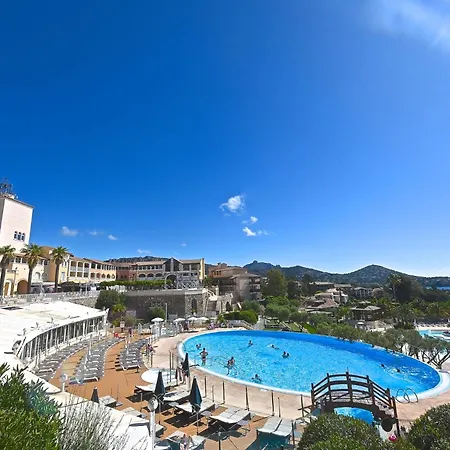 Village Cap Esterel - Le Village-1 By Interhome Apartment Saint-Raphael (Var)