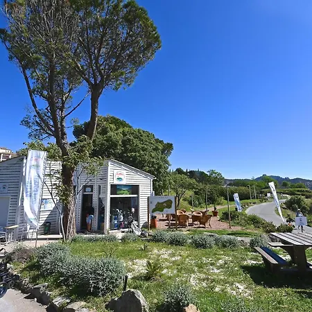 Apartment Village Cap Esterel - Le Village-1 By Interhome