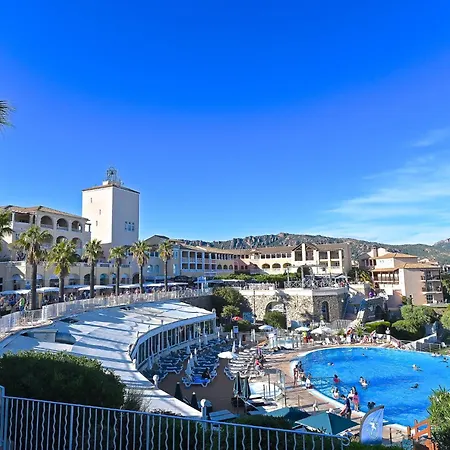 Village Cap Esterel - Le Village-1 By Interhome Apartment Saint-Raphael (Var)