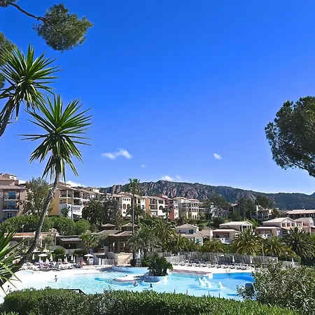 Village Cap Esterel - Le Village-1 By Interhome Saint-Raphael (Var)