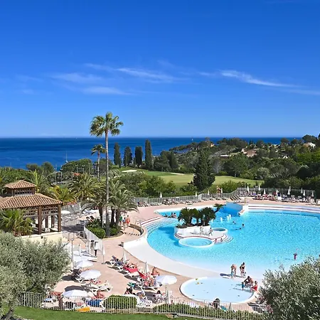 Village Cap Esterel - Le Village-1 By Interhome * Saint-Raphael (Var)