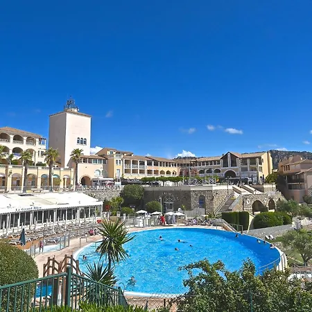 Apartment Village Cap Esterel - Le Village-1 By Interhome