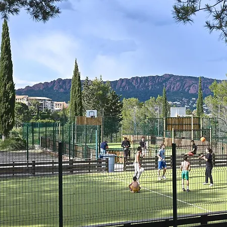 Village Cap Esterel - Le Village-1 By Interhome * Saint-Raphael (Var)