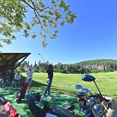 Le Village - C4221 By Interhome Saint-Raphaël