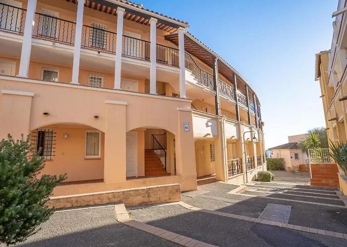 Le Village - C4221 By Interhome