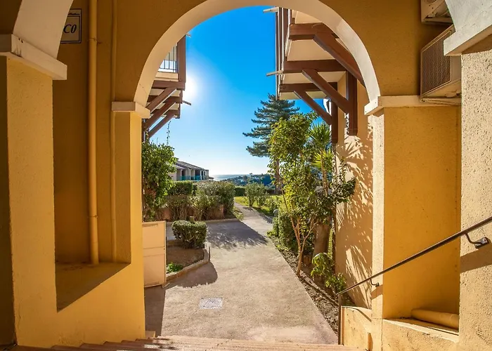 Le Village - C4221 By Interhome Daire