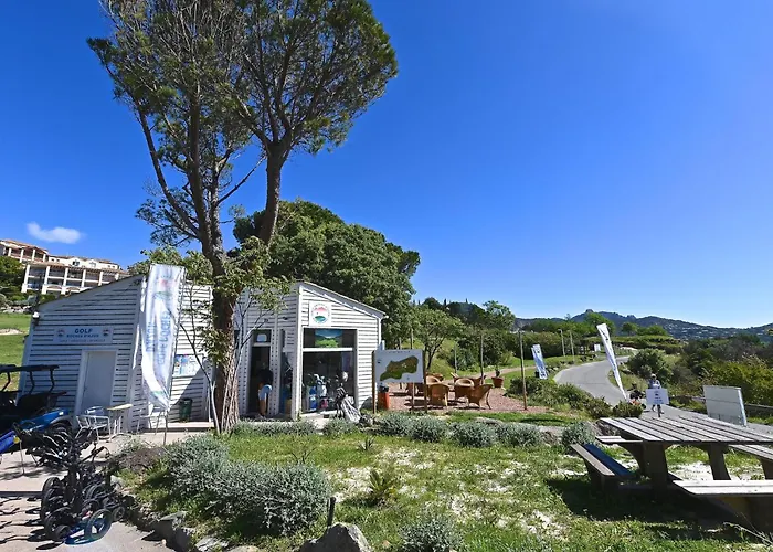 Daire Le Village - C4221 By Interhome
